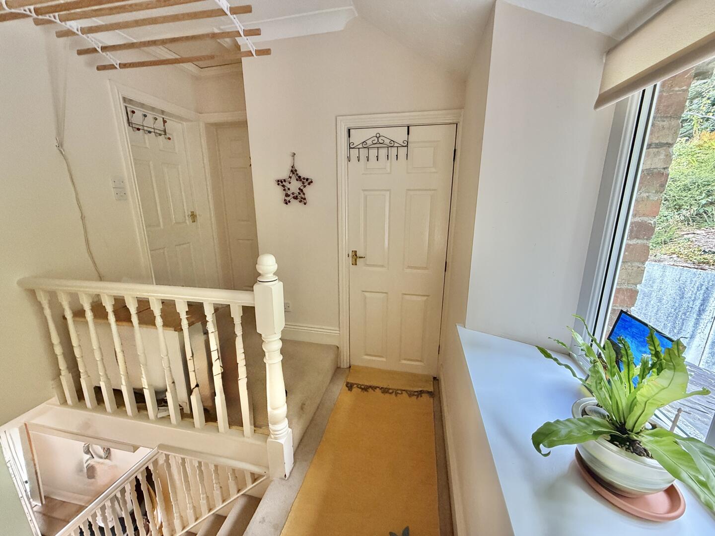 Park Terrace, Malpas, Truro